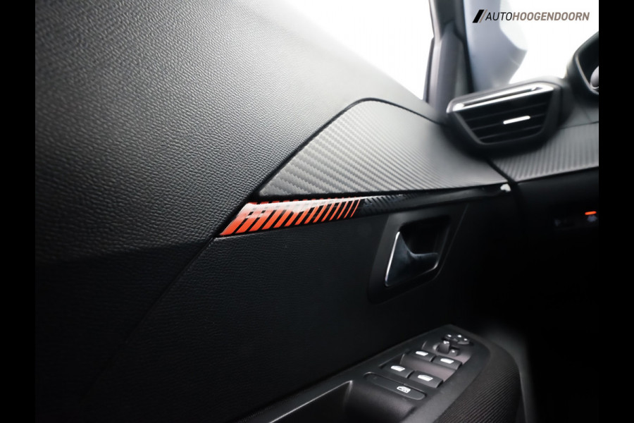 Peugeot 208 1.2 PureTech Active Sport (APPLE CARPLAY,LED VERLICHTING,CLIMATE,CRUISE,LM-VELGEN,SPORTSTOELEN,TOPCONDITIE)