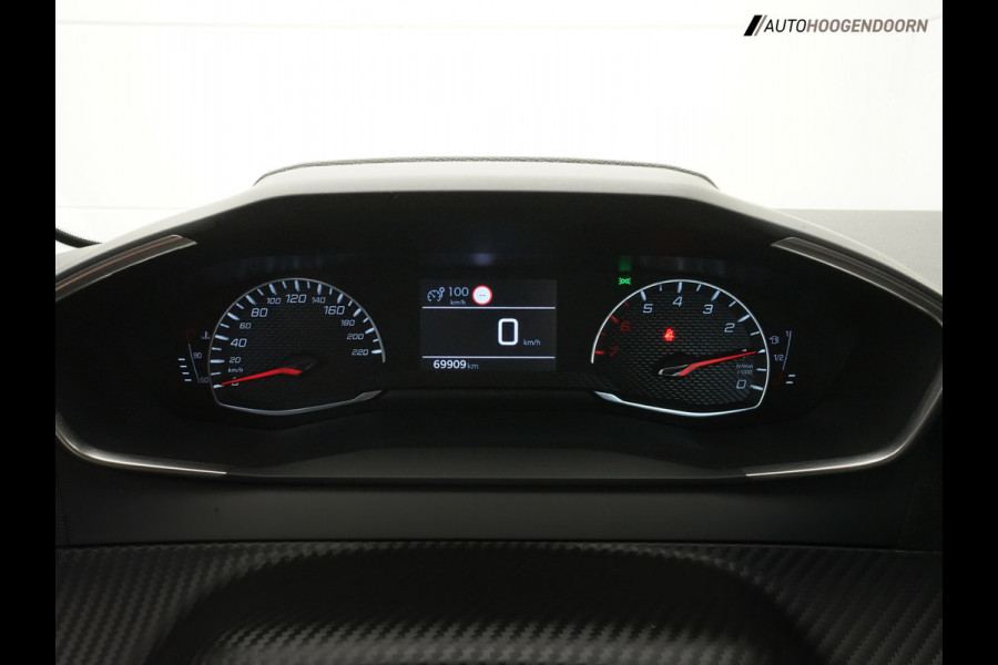 Peugeot 208 1.2 PureTech Active Sport (APPLE CARPLAY,LED VERLICHTING,CLIMATE,CRUISE,LM-VELGEN,SPORTSTOELEN,TOPCONDITIE)