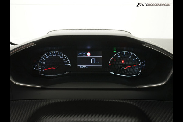 Peugeot 208 1.2 PureTech Active Sport (APPLE CARPLAY,LED VERLICHTING,CLIMATE,CRUISE,LM-VELGEN,SPORTSTOELEN,TOPCONDITIE)