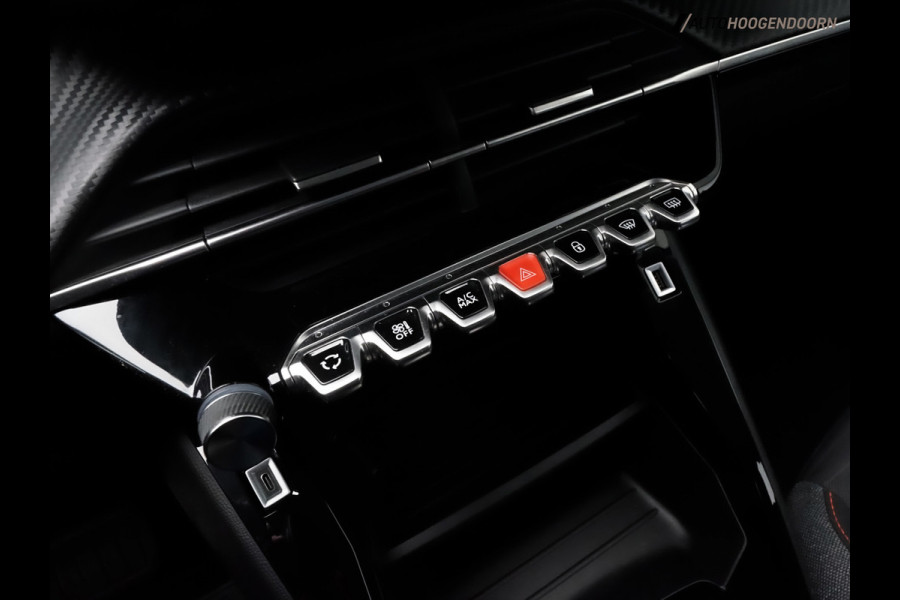 Peugeot 208 1.2 PureTech Active Sport (APPLE CARPLAY,LED VERLICHTING,CLIMATE,CRUISE,LM-VELGEN,SPORTSTOELEN,TOPCONDITIE)