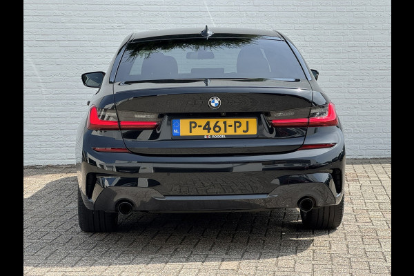 BMW 3 Serie 318i Business Edition M-Sport Full Led Carplay Automaat Digital Dash Camera Leder Cruise Navi