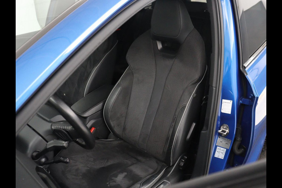 Škoda Enyaq iV 80 Sportline | SOH 93,2% | Leder/alcantara | Stuur/stoelverwarming | Carplay | Sfeerverlichting |  Adaptive cruise | Dodehoek detectie | Camera | Park assist