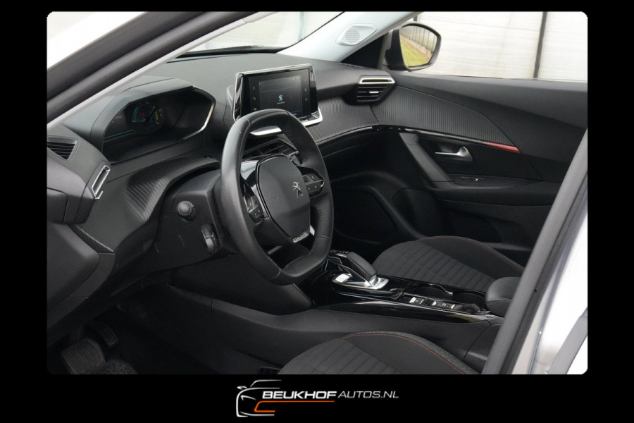 Peugeot e-2008 EV Active 50 kWh Carplay Navi Carbon Soh90.6%