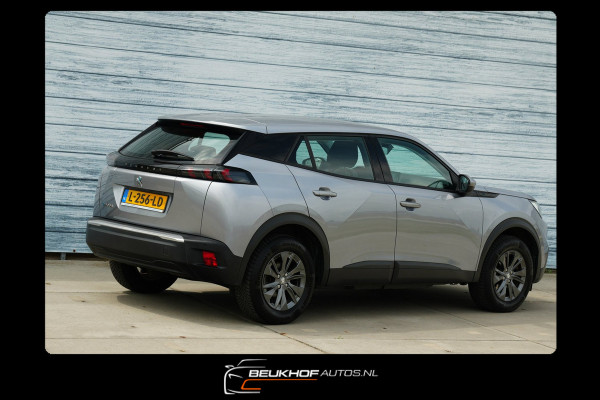 Peugeot e-2008 EV Active 50 kWh Carplay Navi Carbon Soh90.6%