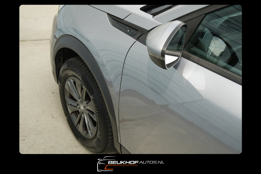 Peugeot e-2008 EV Active 50 kWh Carplay Navi Carbon Soh90.6%