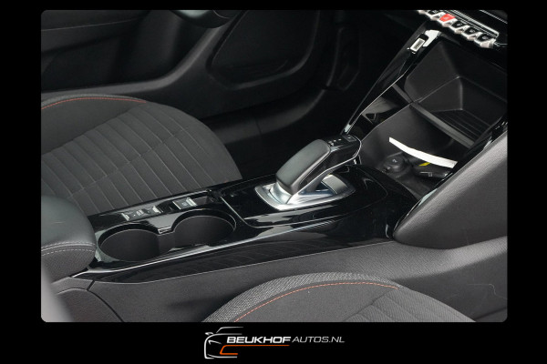 Peugeot e-2008 EV Active 50 kWh Carplay Navi Carbon Soh90.6%