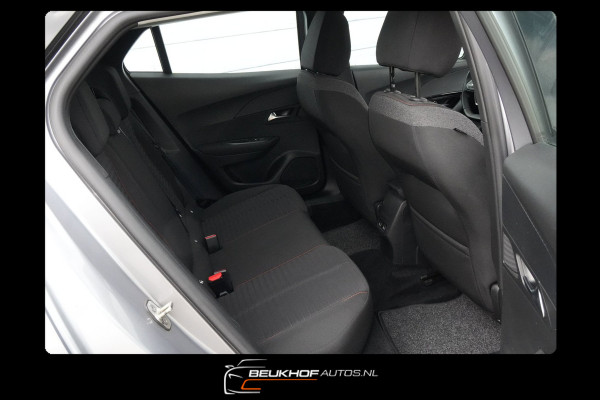 Peugeot e-2008 EV Active 50 kWh Carplay Navi Carbon Soh90.6%