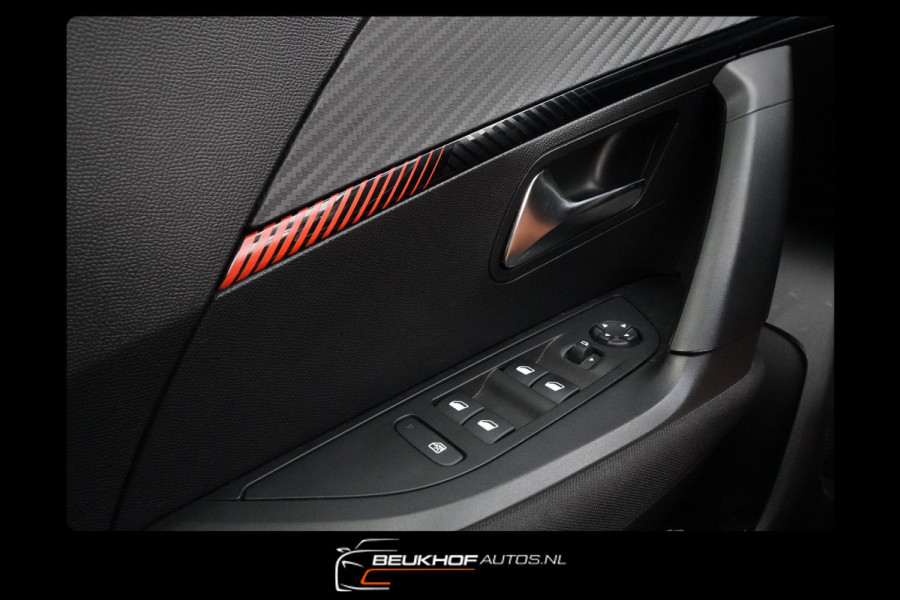Peugeot e-2008 EV Active 50 kWh Carplay Navi Carbon Soh90.6%