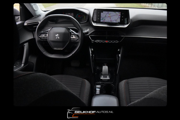 Peugeot e-2008 EV Active 50 kWh Carplay Navi Carbon Soh90.6%