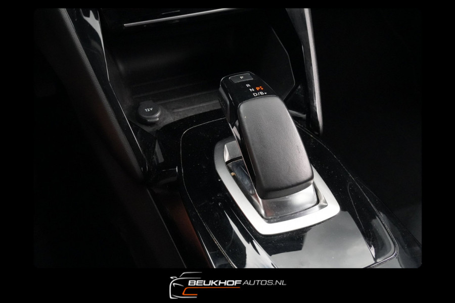Peugeot e-2008 EV Active 50 kWh Carplay Navi Carbon Soh90.6%