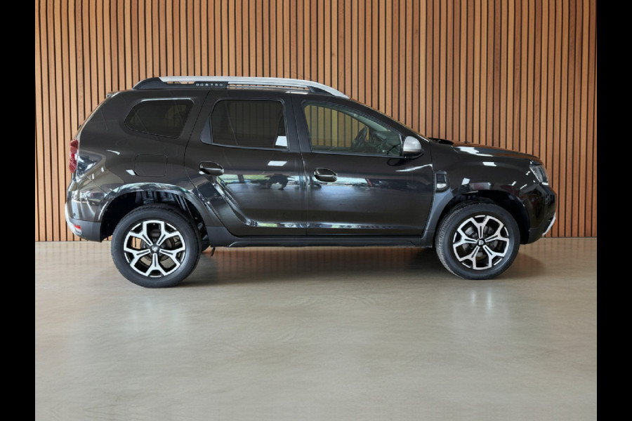 Dacia Duster 1.2 TCe Prestige | Navigatie | Camera | Cruise.
