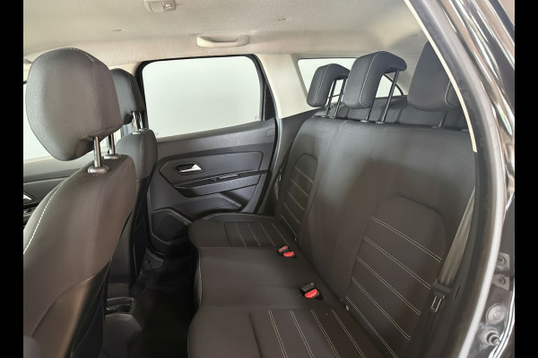 Dacia Duster 1.2 TCe Prestige | Navigatie | Camera | Cruise.