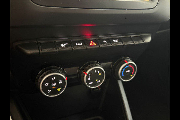 Dacia Duster 1.2 TCe Prestige | Navigatie | Camera | Cruise.
