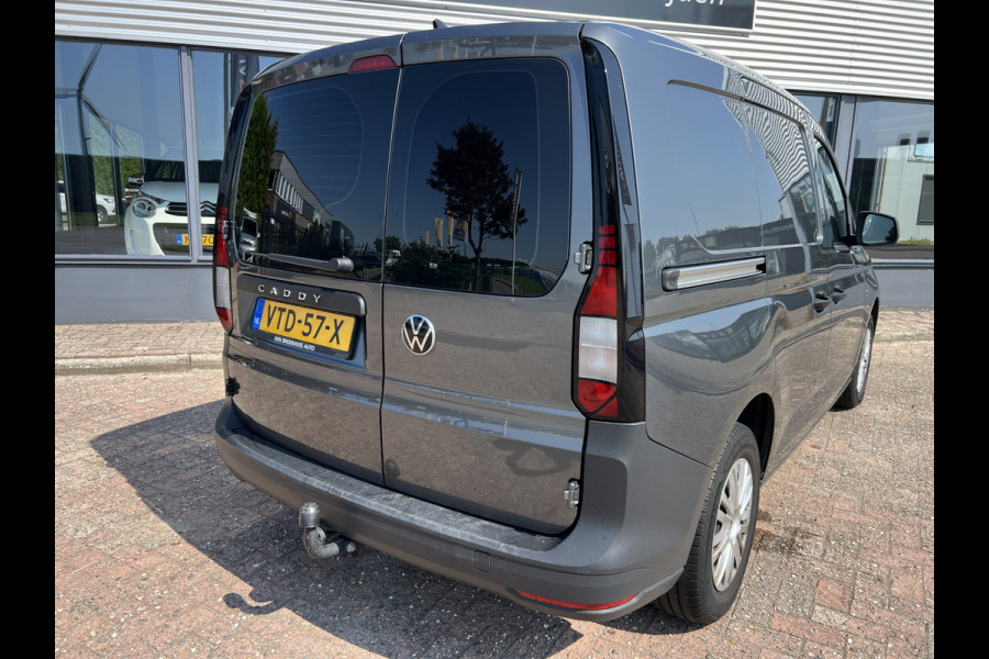 Volkswagen Caddy Cargo 2.0 TDI Comfort