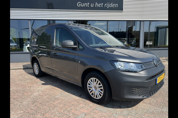 Volkswagen Caddy Cargo 2.0 TDI Comfort