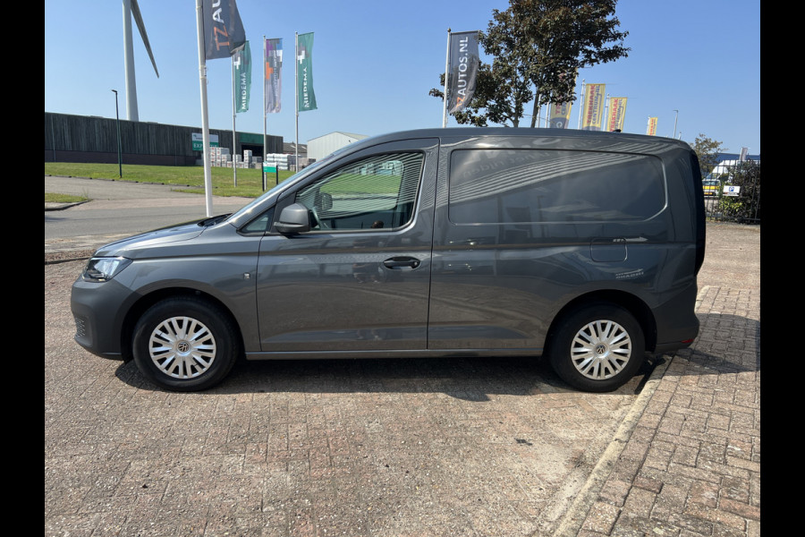 Volkswagen Caddy Cargo 2.0 TDI Comfort