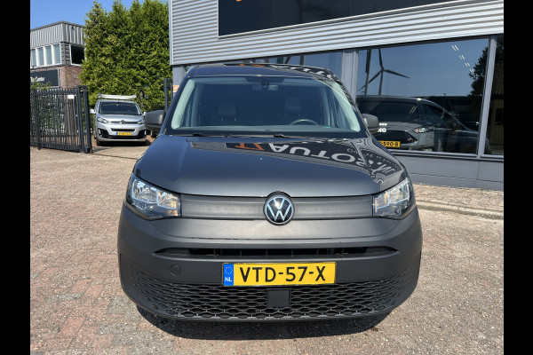 Volkswagen Caddy Cargo 2.0 TDI Comfort