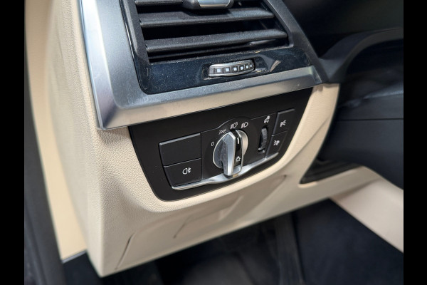 BMW iX3 High Executive 80 kWh | Pano | Sportstoelen | 360 | HUD | H&K | Adaptive Cruise | LED | ACC | Memory | NAP | NL Auto
