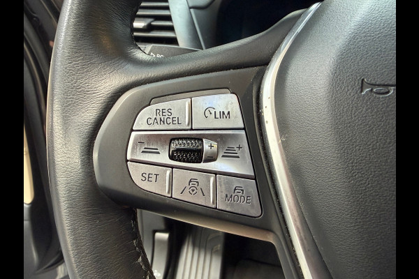 BMW iX3 High Executive 80 kWh | Pano | Sportstoelen | 360 | HUD | H&K | Adaptive Cruise | LED | ACC | Memory | NAP | NL Auto