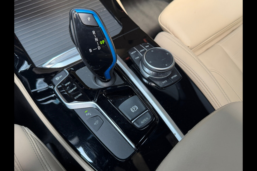BMW iX3 High Executive 80 kWh | Pano | Sportstoelen | 360 | HUD | H&K | Adaptive Cruise | LED | ACC | Memory | NAP | NL Auto