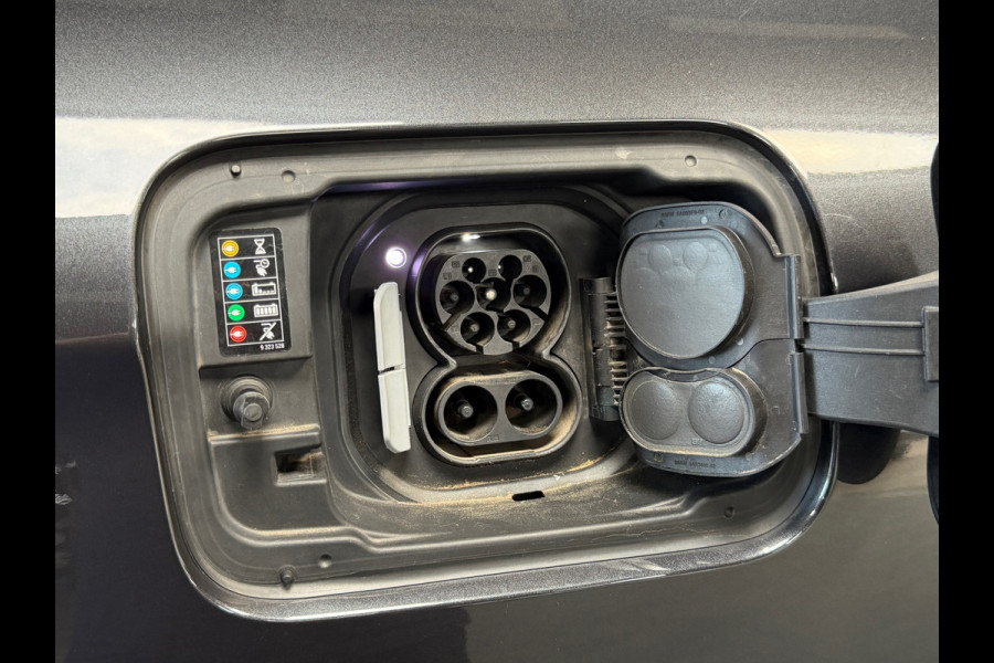 BMW iX3 High Executive 80 kWh | Pano | Sportstoelen | 360 | HUD | H&K | Adaptive Cruise | LED | ACC | Memory | NAP | NL Auto