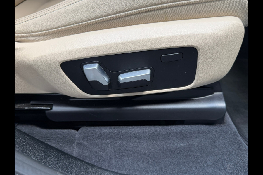 BMW iX3 High Executive 80 kWh | Pano | Sportstoelen | 360 | HUD | H&K | Adaptive Cruise | LED | ACC | Memory | NAP | NL Auto
