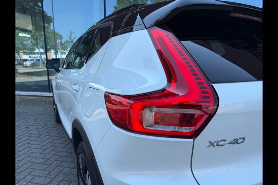 Volvo XC40 Recharge P8 AWD R-Design - Automaat - Alcantara - Pano/Schuifdak - Navi