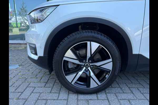 Volvo XC40 Recharge P8 AWD R-Design - Automaat - Alcantara - Pano/Schuifdak - Navi