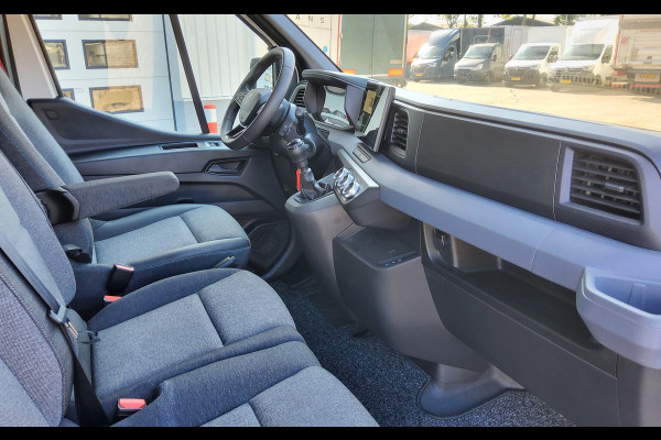 Renault Master V-32-KTV - 170.35 NEW FWD EL - LAADBAK & LAADKLEP - EURO 6