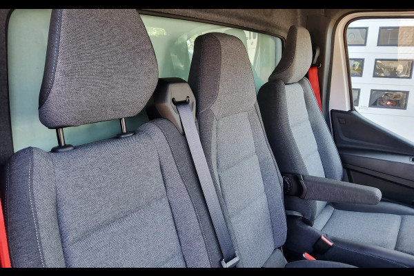 Renault Master V-32-KTV - 170.35 NEW FWD EL - LAADBAK & LAADKLEP - EURO 6