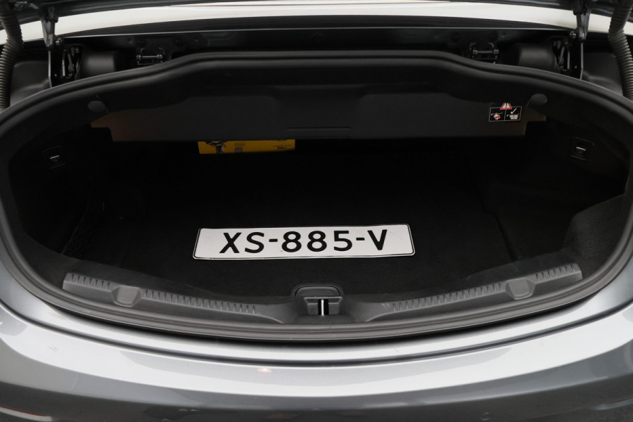 Mercedes-Benz E-Klasse Cabrio 200 25th Anniversary Edition AMG Burmester, Leer, Camera, Apple Carplay, 19", Afn. Trekhaak