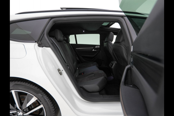 Peugeot 508 SW 1.6 HYbrid GT-Line Pack Business (Plug-in) {SoH-100%} (INCL-BTW) Aut. *PANO | LEATHER-MICROFIBRE | FOCAL®-AUDIO | FULL-LED | CRUISE-ADAPT. | BLINDSPOT | DAB | DIGI-COCKPIT | HEATED-SPORTSEATS | CAMERA | NAVI | SHIFTPADDLES | PRIVACY-GLASS | ...
