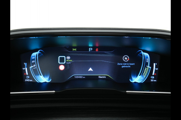 Peugeot 508 SW 1.6 HYbrid GT-Line Pack Business (Plug-in) {SoH-100%} (INCL-BTW) Aut. *PANO | LEATHER-MICROFIBRE | FOCAL®-AUDIO | FULL-LED | CRUISE-ADAPT. | BLINDSPOT | DAB | DIGI-COCKPIT | HEATED-SPORTSEATS | CAMERA | NAVI | SHIFTPADDLES | PRIVACY-GLASS | ...