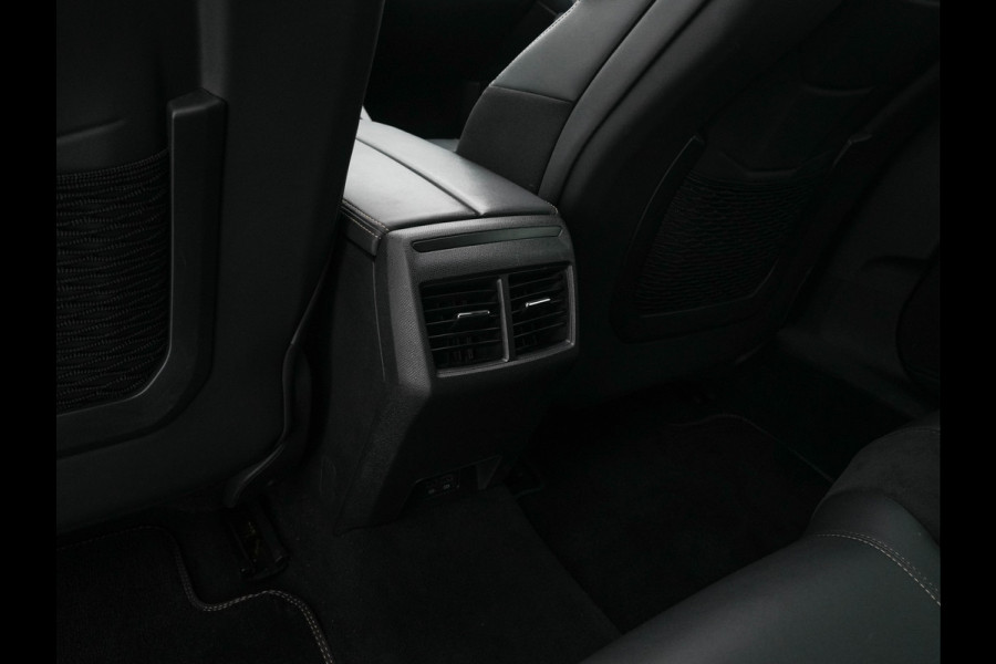 Peugeot 508 SW 1.6 HYbrid GT-Line Pack Business (Plug-in) {SoH-100%} (INCL-BTW) Aut. *PANO | LEATHER-MICROFIBRE | FOCAL®-AUDIO | FULL-LED | CRUISE-ADAPT. | BLINDSPOT | DAB | DIGI-COCKPIT | HEATED-SPORTSEATS | CAMERA | NAVI | SHIFTPADDLES | PRIVACY-GLASS | ...
