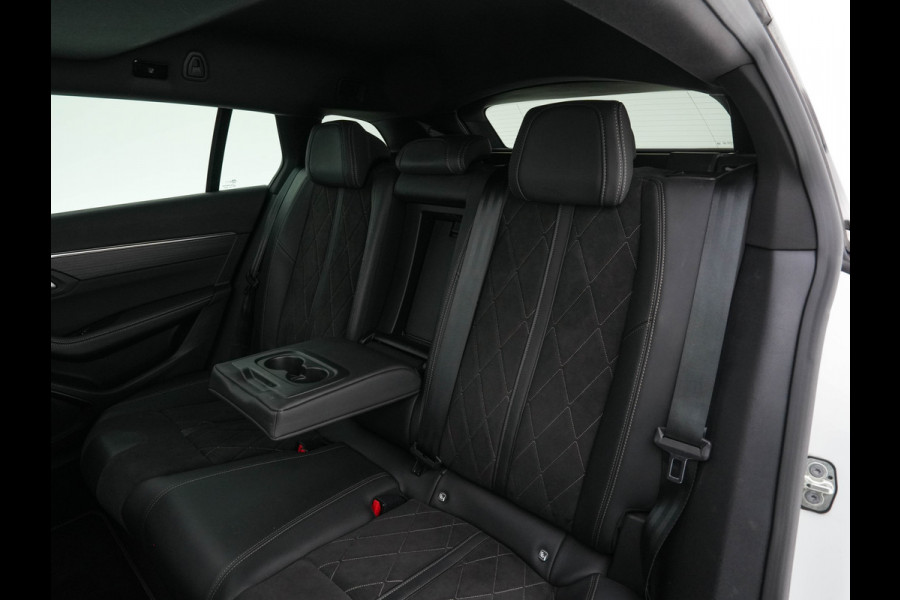 Peugeot 508 SW 1.6 HYbrid GT-Line Pack Business (Plug-in) {SoH-100%} (INCL-BTW) Aut. *PANO | LEATHER-MICROFIBRE | FOCAL®-AUDIO | FULL-LED | CRUISE-ADAPT. | BLINDSPOT | DAB | DIGI-COCKPIT | HEATED-SPORTSEATS | CAMERA | NAVI | SHIFTPADDLES | PRIVACY-GLASS | ...