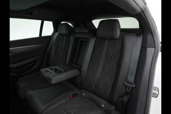 Peugeot 508 SW 1.6 HYbrid GT-Line Pack Business (Plug-in) {SoH-100%} (INCL-BTW) Aut. *PANO | LEATHER-MICROFIBRE | FOCAL®-AUDIO | FULL-LED | CRUISE-ADAPT. | BLINDSPOT | DAB | DIGI-COCKPIT | HEATED-SPORTSEATS | CAMERA | NAVI | SHIFTPADDLES | PRIVACY-GLASS | ...