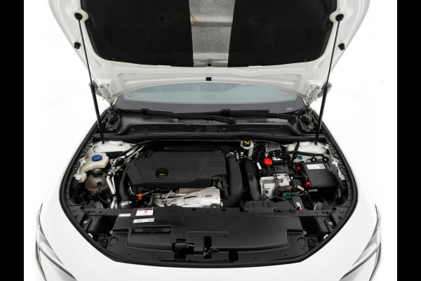 Peugeot 508 SW 1.6 HYbrid GT-Line Pack Business (Plug-in) {SoH-100%} (INCL-BTW) Aut. *PANO | LEATHER-MICROFIBRE | FOCAL®-AUDIO | FULL-LED | CRUISE-ADAPT. | BLINDSPOT | DAB | DIGI-COCKPIT | HEATED-SPORTSEATS | CAMERA | NAVI | SHIFTPADDLES | PRIVACY-GLASS | ...