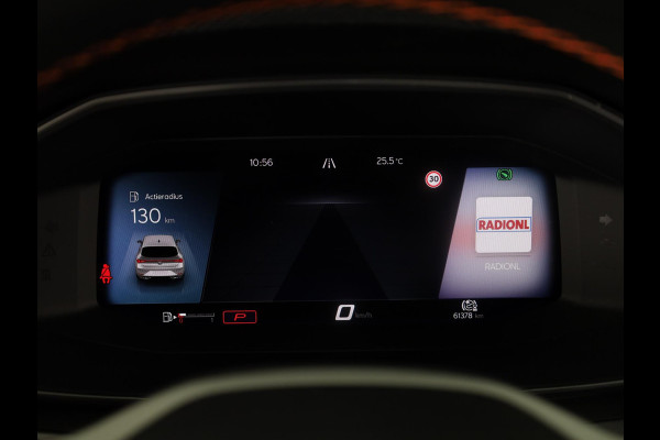 Seat Leon 1.5 eTSI FR Launch Edition Full map navigatie | Dodehoek detectie | Adaptive Cruise Control | 18 inch lm-velgen | Apple Car Play / Android Auto | Rijstrooksensor met correctie | Climat Control