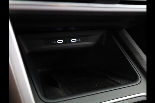 Seat Leon 1.5 eTSI FR Launch Edition Full map navigatie | Dodehoek detectie | Adaptive Cruise Control | 18 inch lm-velgen | Apple Car Play / Android Auto | Rijstrooksensor met correctie | Climat Control