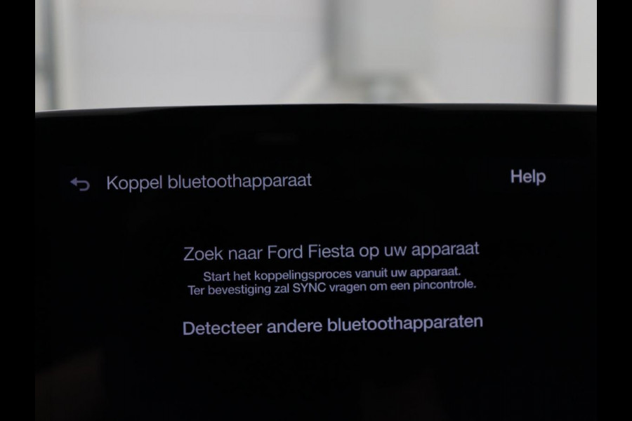 Ford Fiesta 1.0 EcoBoost Vignale | Panoramadak | Leder | Stuur/stoelverwarming | B&O sound | Climate control | Dodehoek detectie | Adaptive Cruise | Camera | Park assist |