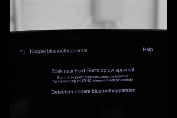 Ford Fiesta 1.0 EcoBoost Vignale | Panoramadak | Leder | Stuur/stoelverwarming | B&O sound | Climate control | Dodehoek detectie | Adaptive Cruise | Camera | Park assist |