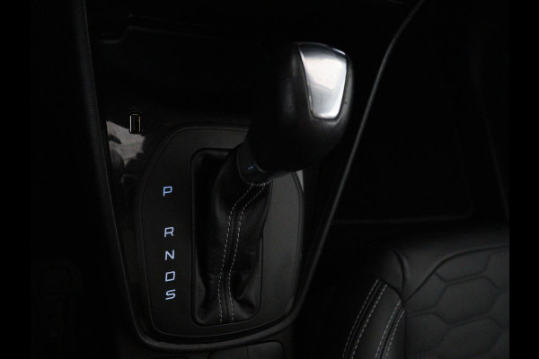 Ford Fiesta 1.0 EcoBoost Vignale | Panoramadak | Leder | Stuur/stoelverwarming | B&O sound | Climate control | Dodehoek detectie | Adaptive Cruise | Camera | Park assist |