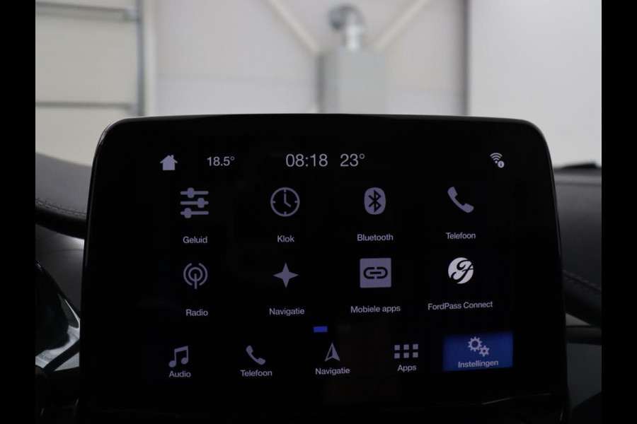 Ford Fiesta 1.0 EcoBoost Vignale | Panoramadak | Leder | Stuur/stoelverwarming | B&O sound | Climate control | Dodehoek detectie | Adaptive Cruise | Camera | Park assist |