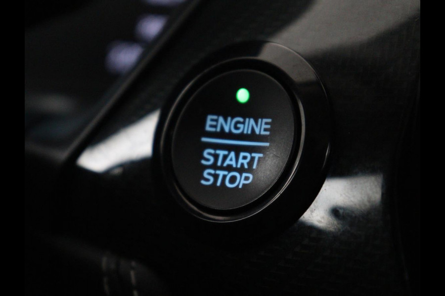Ford Fiesta 1.0 EcoBoost Vignale | Panoramadak | Leder | Stuur/stoelverwarming | B&O sound | Climate control | Dodehoek detectie | Adaptive Cruise | Camera | Park assist |