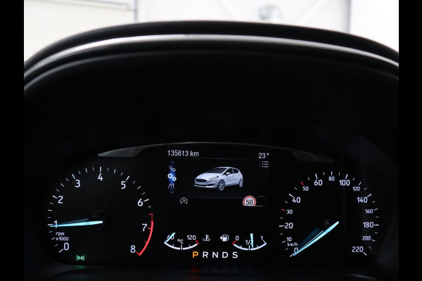 Ford Fiesta 1.0 EcoBoost Vignale | Panoramadak | Leder | Stuur/stoelverwarming | B&O sound | Climate control | Dodehoek detectie | Adaptive Cruise | Camera | Park assist |