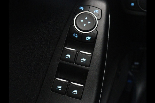 Ford Fiesta 1.0 EcoBoost Vignale | Panoramadak | Leder | Stuur/stoelverwarming | B&O sound | Climate control | Dodehoek detectie | Adaptive Cruise | Camera | Park assist |