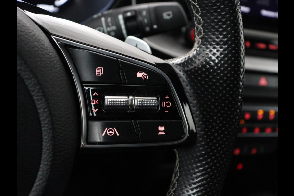 Kia ProCeed 1.5 T-GDI GT-Line | Panoramadak | Trekhaak | Half Leder | Stuur/stoelverwarming | Virtual dashboard | Adaptive cruise | Camera | Carplay | Dodehoek detectie |