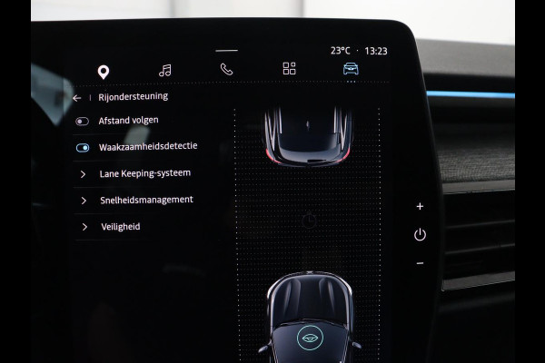 Renault Austral 1.3 mild hybrid | SOH 92,4% | Half leder | Climate control | Carplay | Virtual Dashboard | Adaptive Cruise | Camera | Park assist |