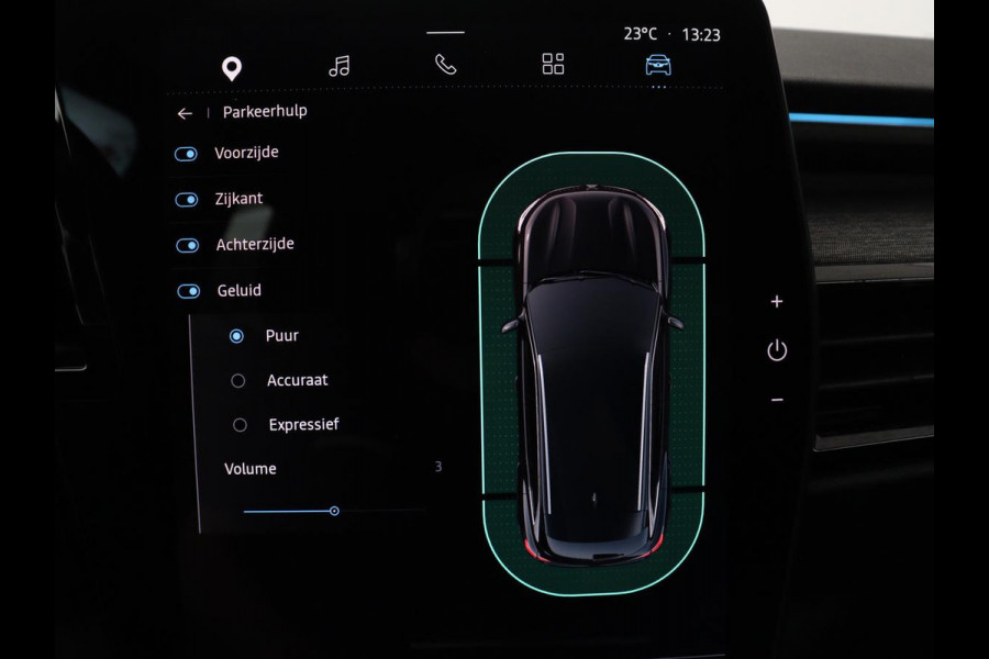 Renault Austral 1.3 mild hybrid | SOH 92,4% | Half leder | Climate control | Carplay | Virtual Dashboard | Adaptive Cruise | Camera | Park assist |