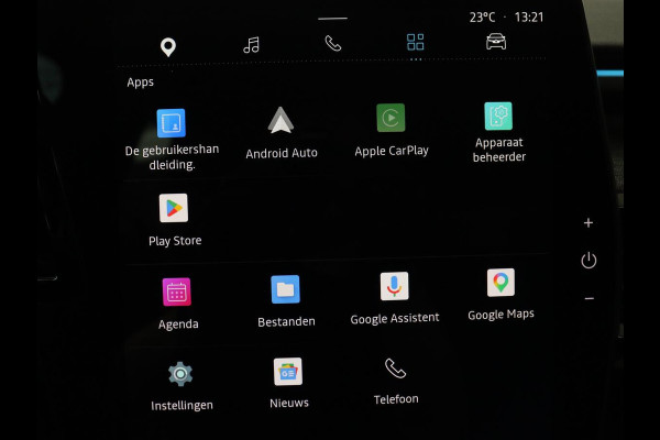Renault Austral 1.3 mild hybrid | SOH 92,4% | Half leder | Climate control | Carplay | Virtual Dashboard | Adaptive Cruise | Camera | Park assist |